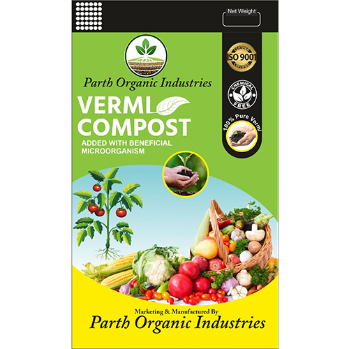 Agro Vermi Compost