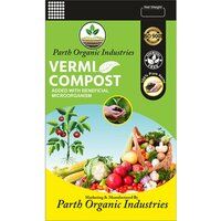 Pure Agro Vermi Compost - Application: Agriculture