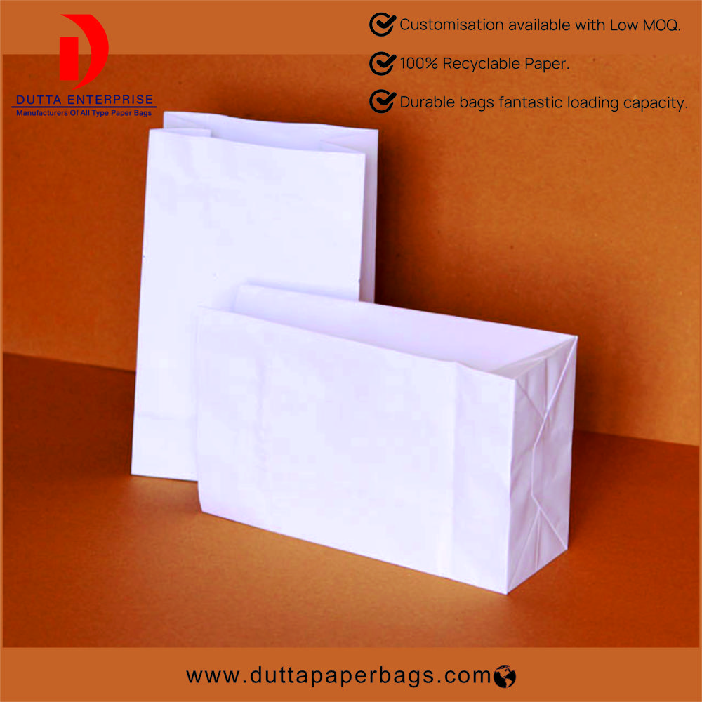 Paper Grocery Bags
