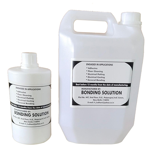 Epoxy Sealant For Immersion Rod
