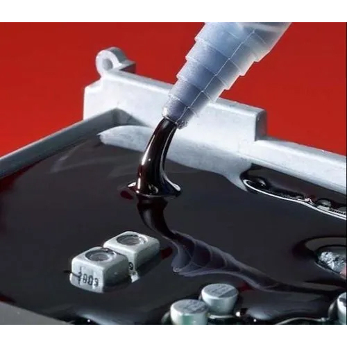 Epoxy Potting Compound For LED Drivers