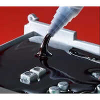 Epoxy Potting Compound For Led Drivers - Color: Black