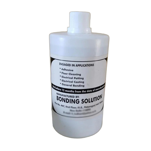Epoxy Hardener For Epoxy Grout - Features: High Quality