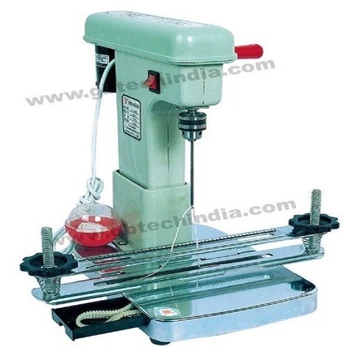 PAPER DRILLING & THREAD  BINDING 4G268