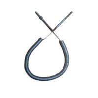 Nichrome Kant Hal Furnace Heating Element Spring - Color: Silver