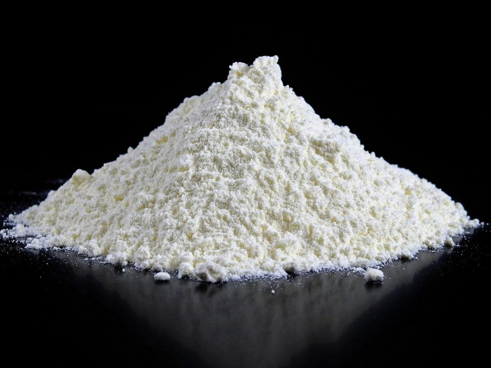 calcite powder