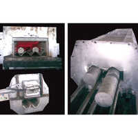 Billet Heating Furnace