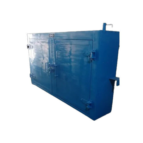 Electric Heated Oven