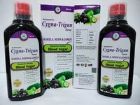 CYGNA TRIGUN SYRUP