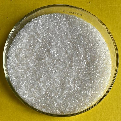 Citric Acid Monohydrate