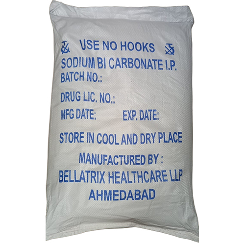 Sodium Bicarbonate IP