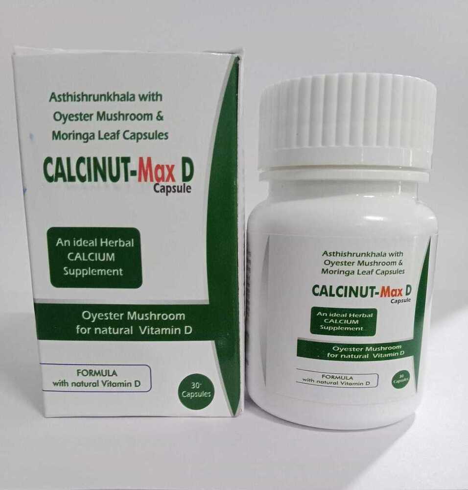CALCINUT-MAX D