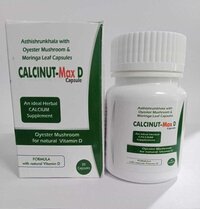 CALCINUT-MAX D