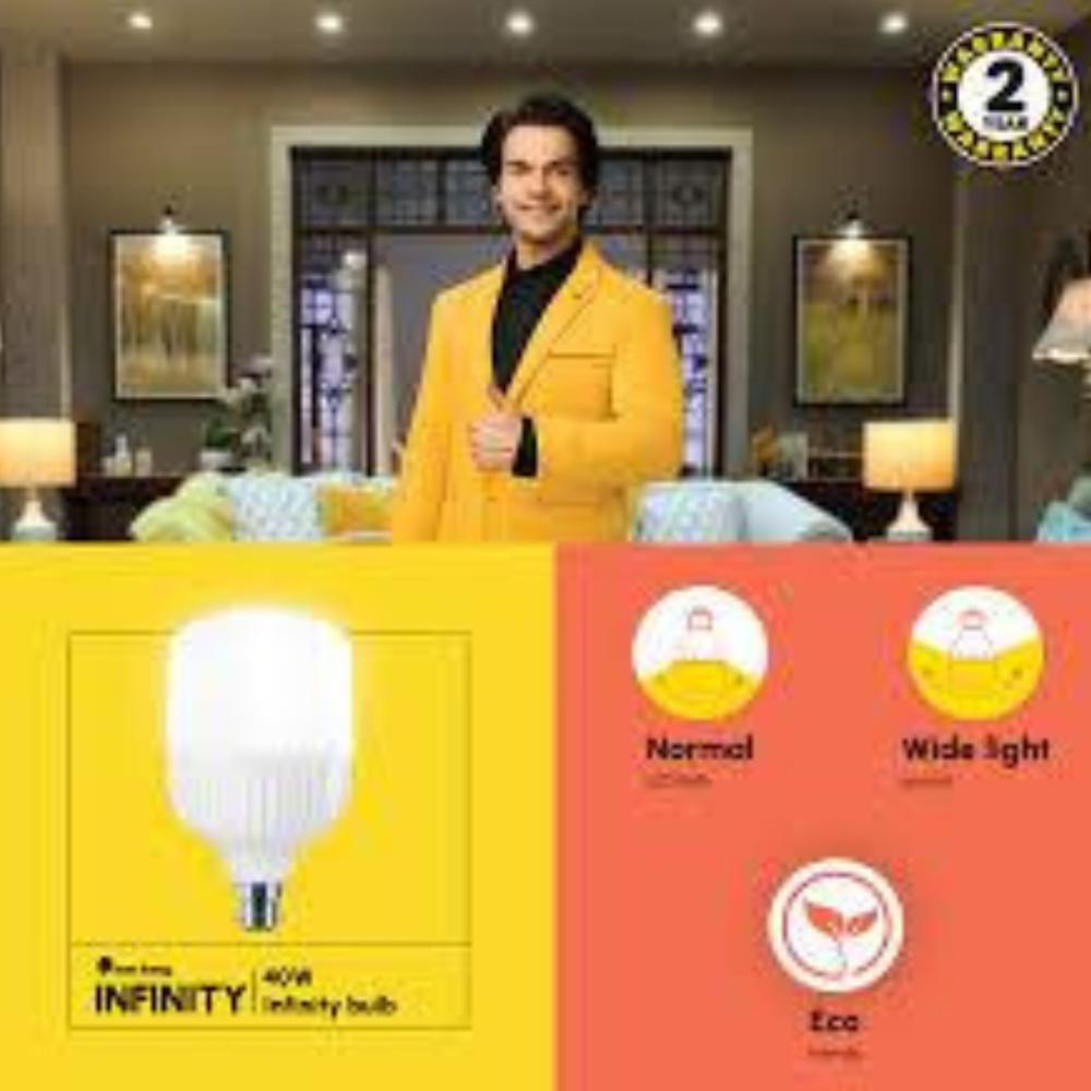 sun king led light