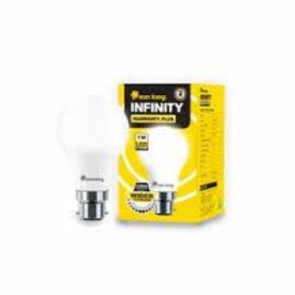 sun king led light