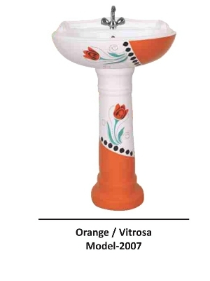 Vitrosa set