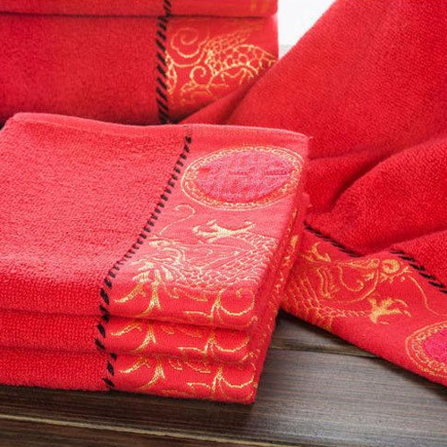 Designer Bath Towel - Age Group: Children