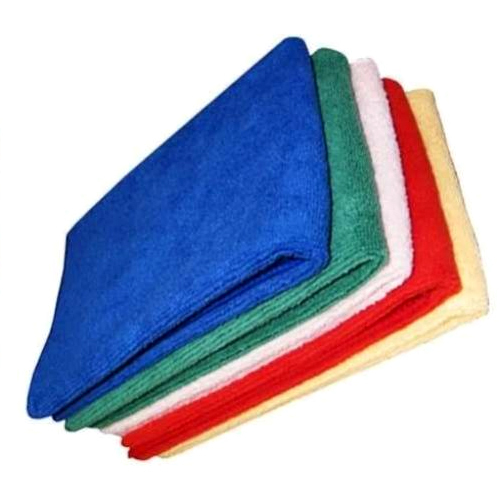 Plain Cotton Bath Towel - Age Group: Adults