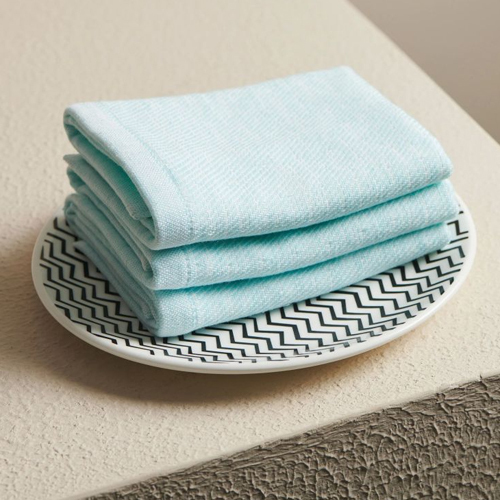 Terry Face Towel