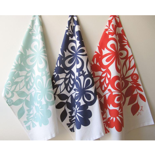 Cotton Printed Kitchen Towel - Age Group: Adults