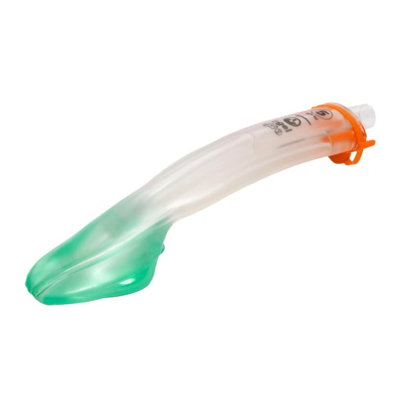 I Gel Supraglottic Airway Tube - Application: Medical