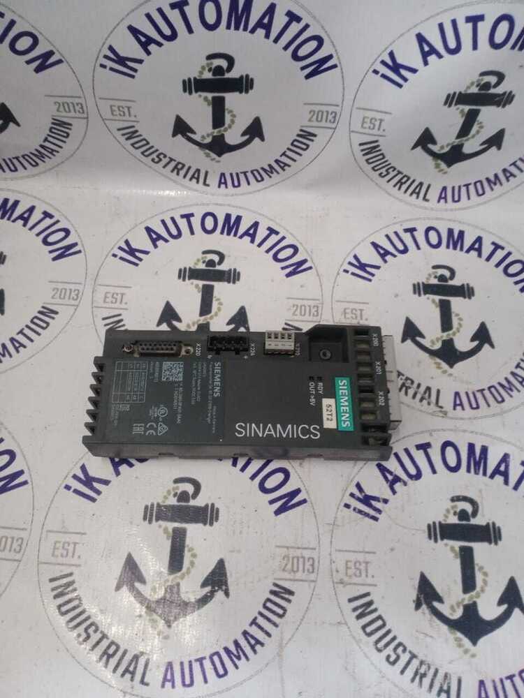 SIEMENS 6SL3040-0PA01-0AA0