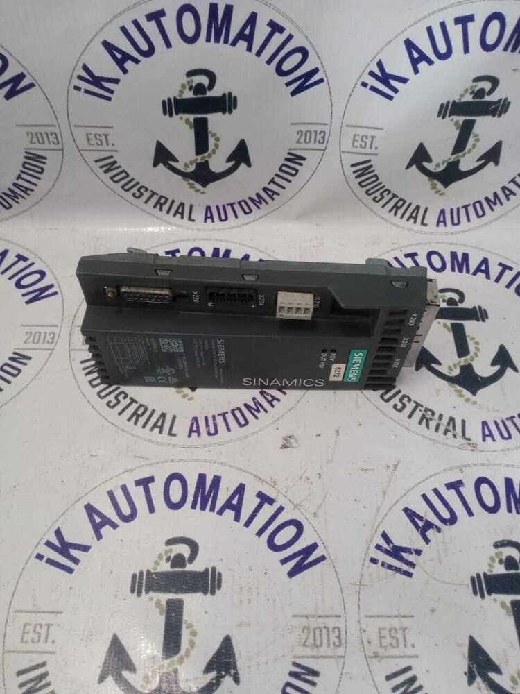 SIEMENS 6SL3040-0PA01-0AA0