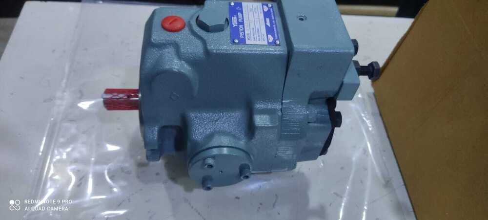 Yuken Hydraulic Pump A16-f-r-01-p-k-30 - Color: Light