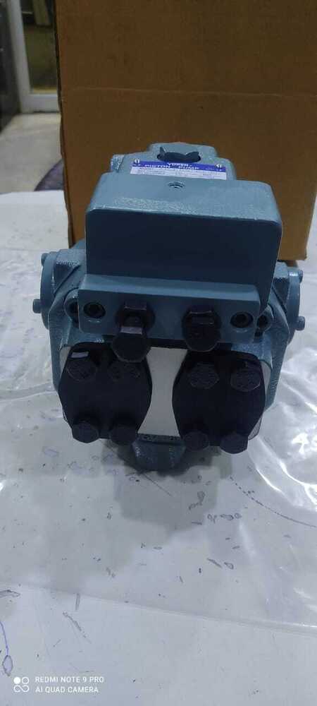 YUKEN HYDRAULIC PUMP A16-F-R-01-P-K-30
