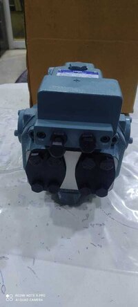 YUKEN HYDRAULIC PUMP A16-F-R-01-P-K-30