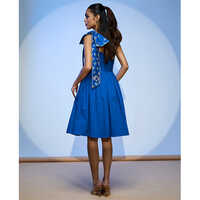 Lehr Corset Short Dress