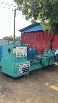 3000mm Lathe Machine