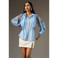 Lehr Vest Top
