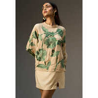 Lehr Fancy Regular Top