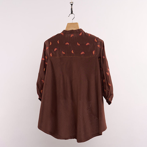 Lehr High Low Top - Color: Different Available