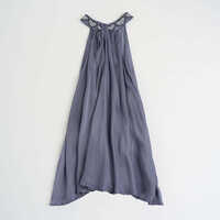 Lehr Fancy Halter Top - Color: Different Available