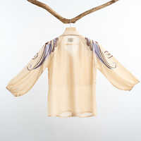 Lehr Fancy Vest Top