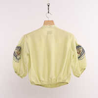 Lehr Cut Out Top