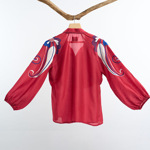 Lehr Stylsih Vest Top