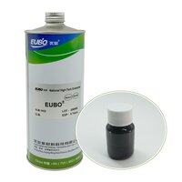EUBO Dry Film Lubricant for Automotive Charging Connectors