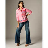 Lehr Resort Shirt - Color: Different Available