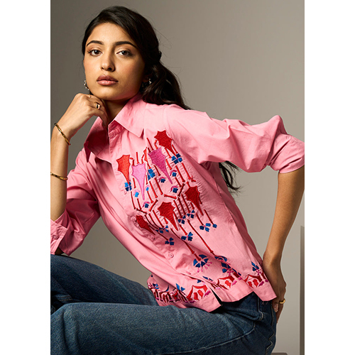 Lehr Resort Shirt