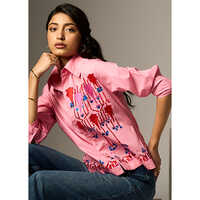 Lehr Resort Shirt