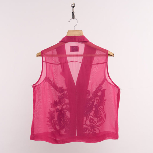 Lehr Sleeveless Shirt