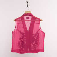 Lehr Sleeveless Shirt