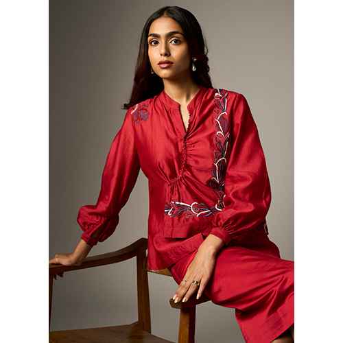 Lehr Angrakha Shirt