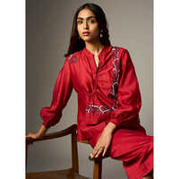 Lehr Angrakha Shirt
