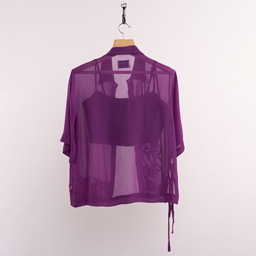 Lehr Two Piece Shirt