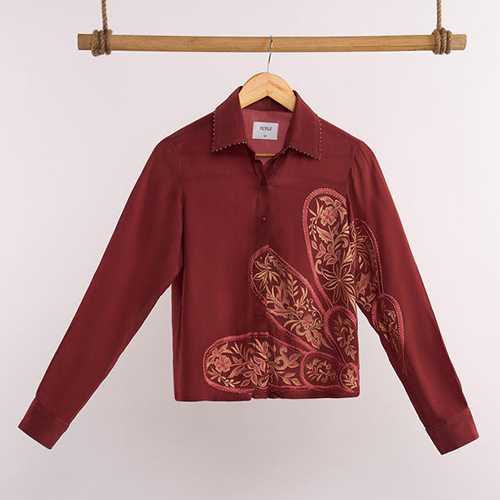 Lehr Regular Shirt