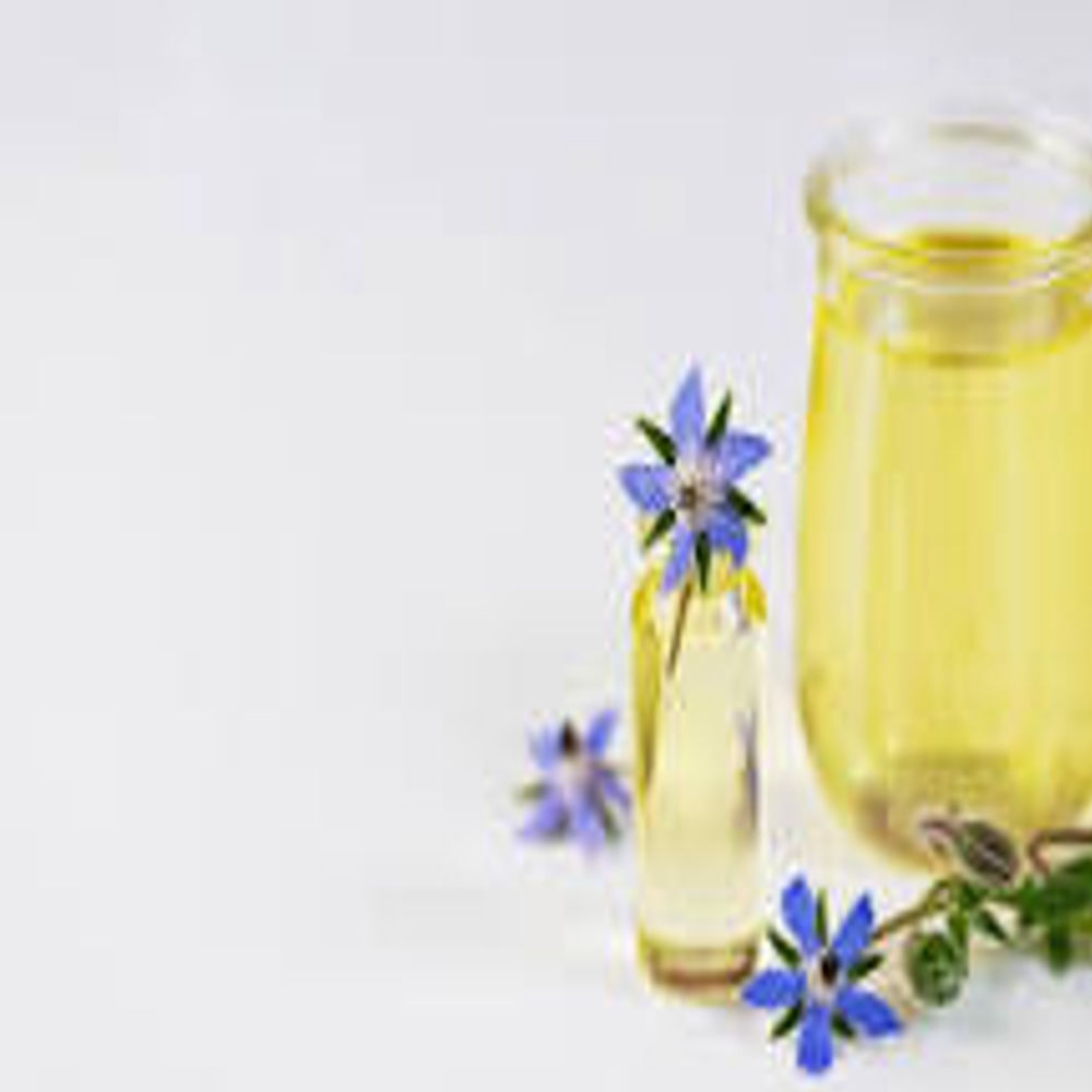 Borage Oil - Age Group: Adults